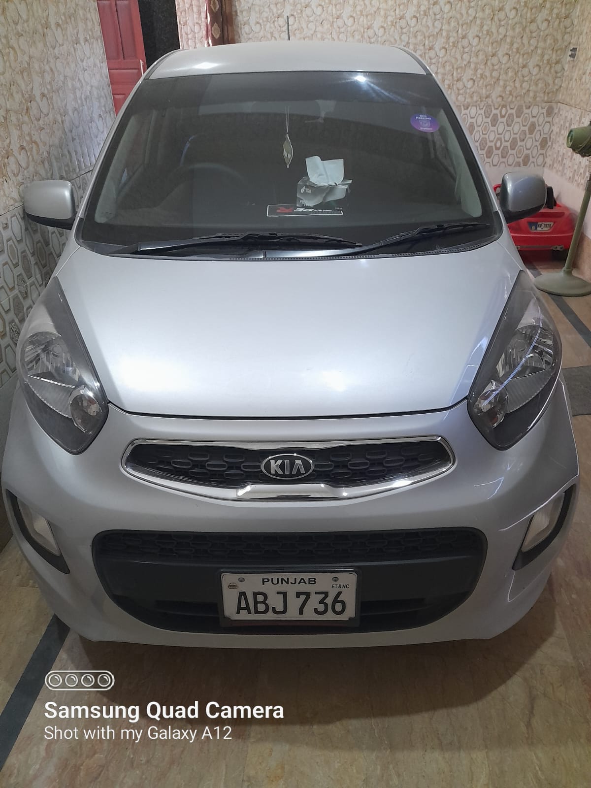 KIA Picanto