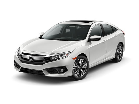 Honda Civic 2019 To 2020
