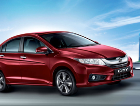 Honda City Aspire 2018 To 2020