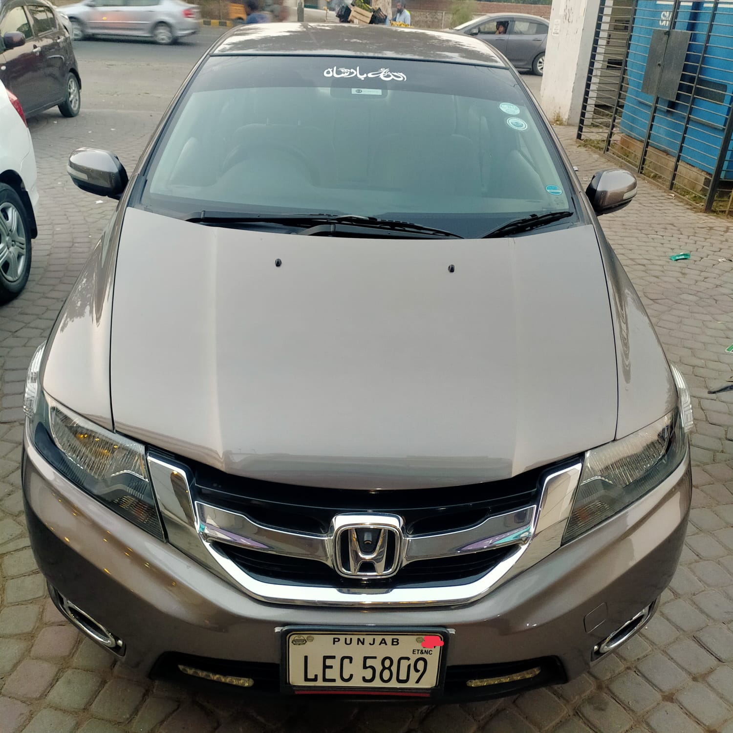 Lahori Rent