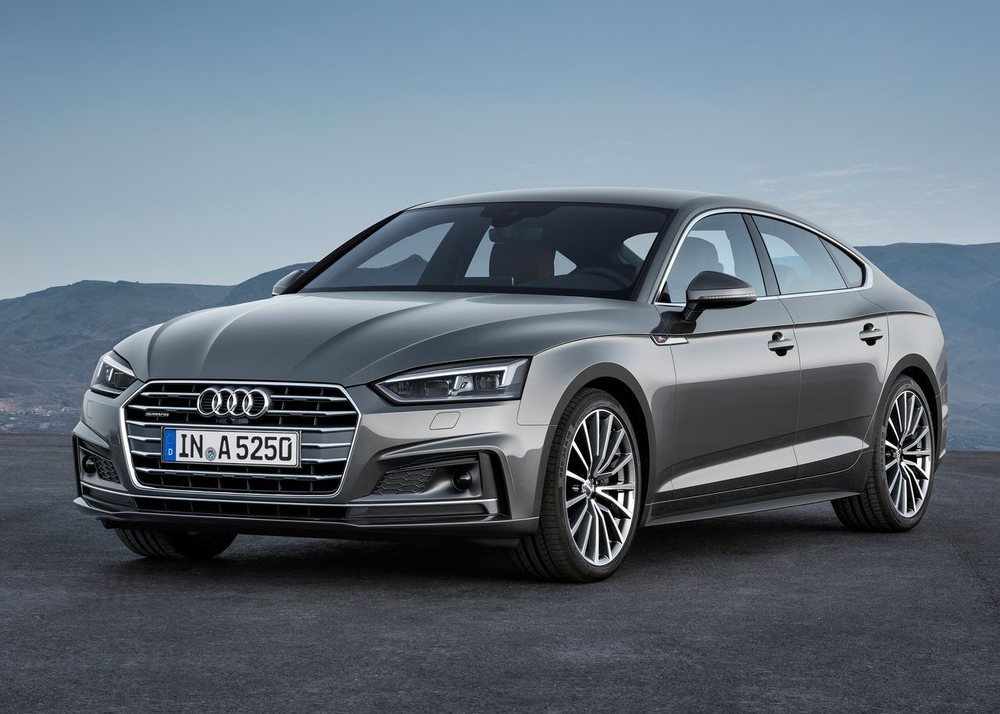 Audi ¿
