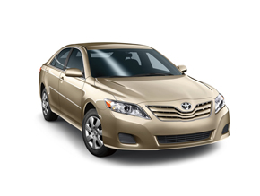 Toyota Corolla gli Automatic 2014 To 2016